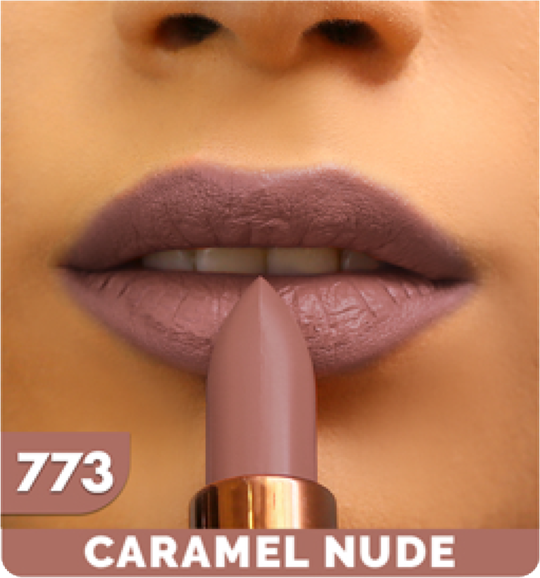 Super Matte Lipstick