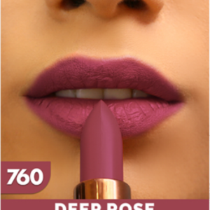 Super Matte Lipstick