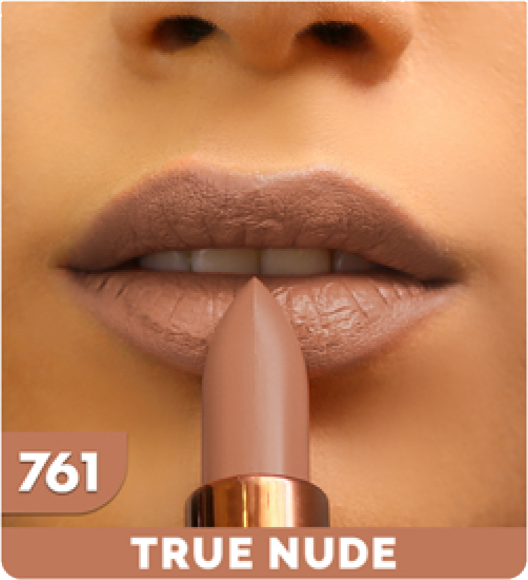 Super Matte Lipstick