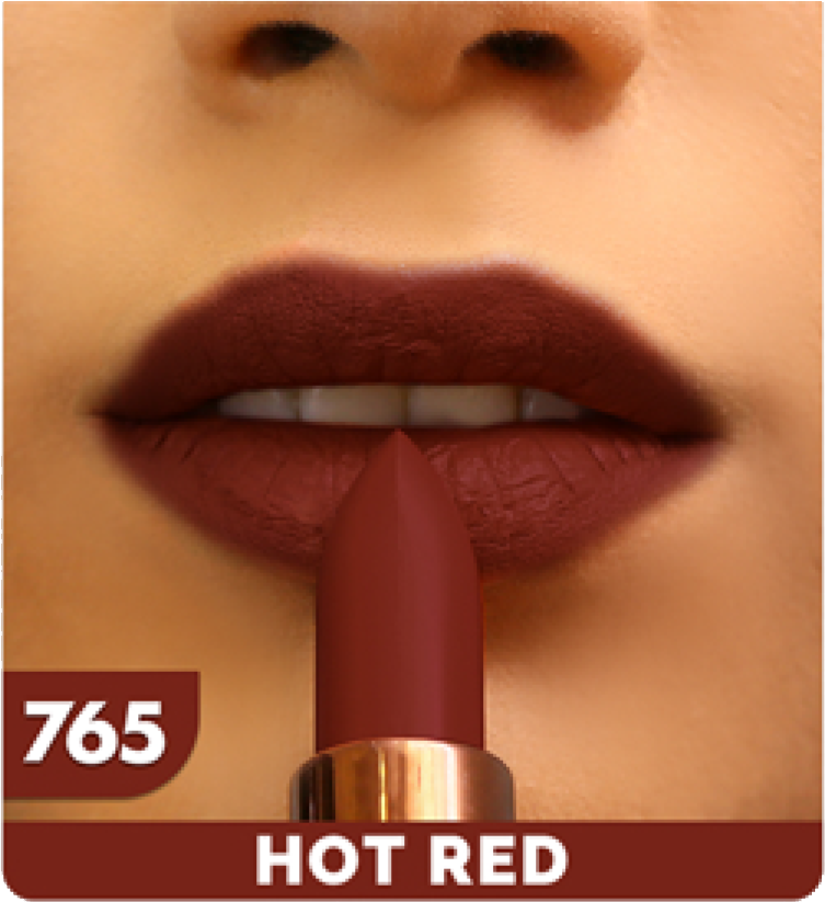 Super Matte Lipstick