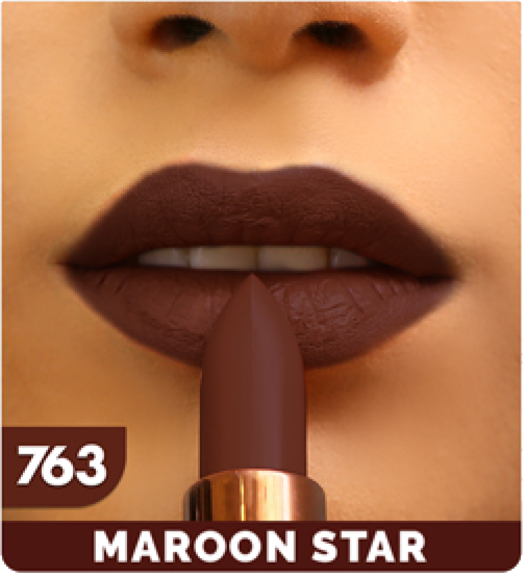 Super Matte Lipstick
