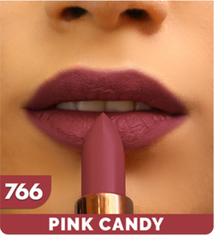 Super Matte Lipstick