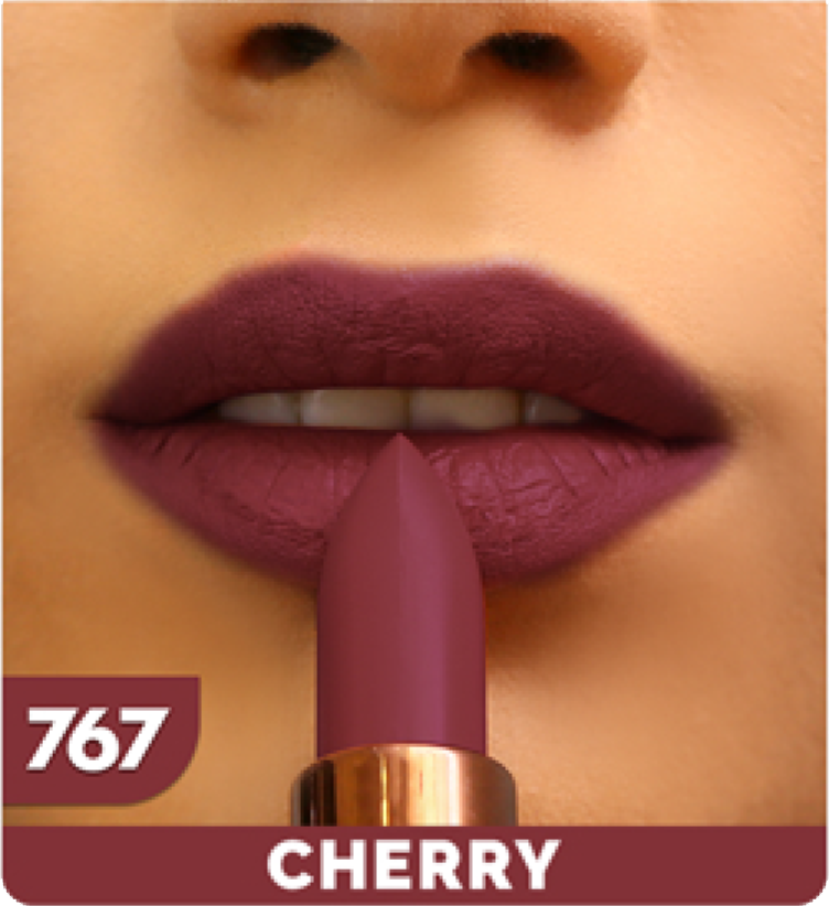 Super Matte Lipstick
