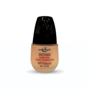 Christine Liquid Foundation – Shade Rachael 08
