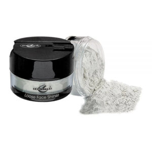 Christine Loose Face Shiner – Shade 428 Silver Sand