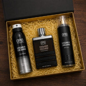 Higher Dezire Gift Box For Men