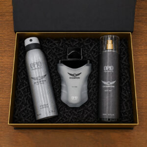 Champion Gift Box For Men