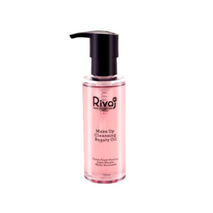 Makeup Cleansing Beauty Oil - RHD