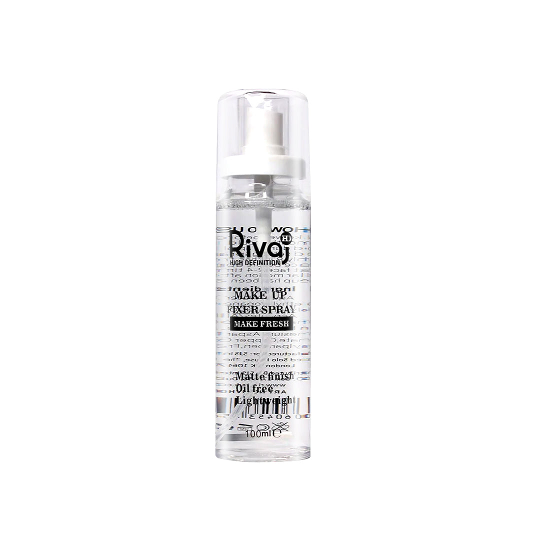 Makeup Fixer Spray - RHD