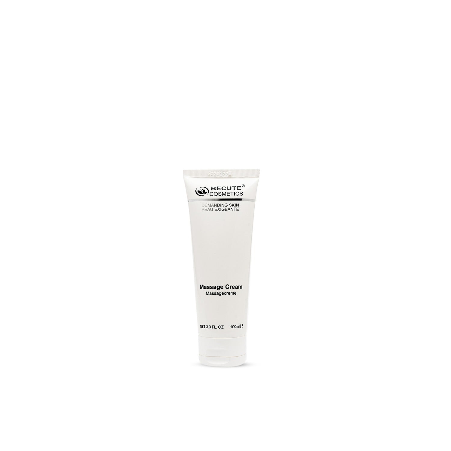 Becute Massage Cream