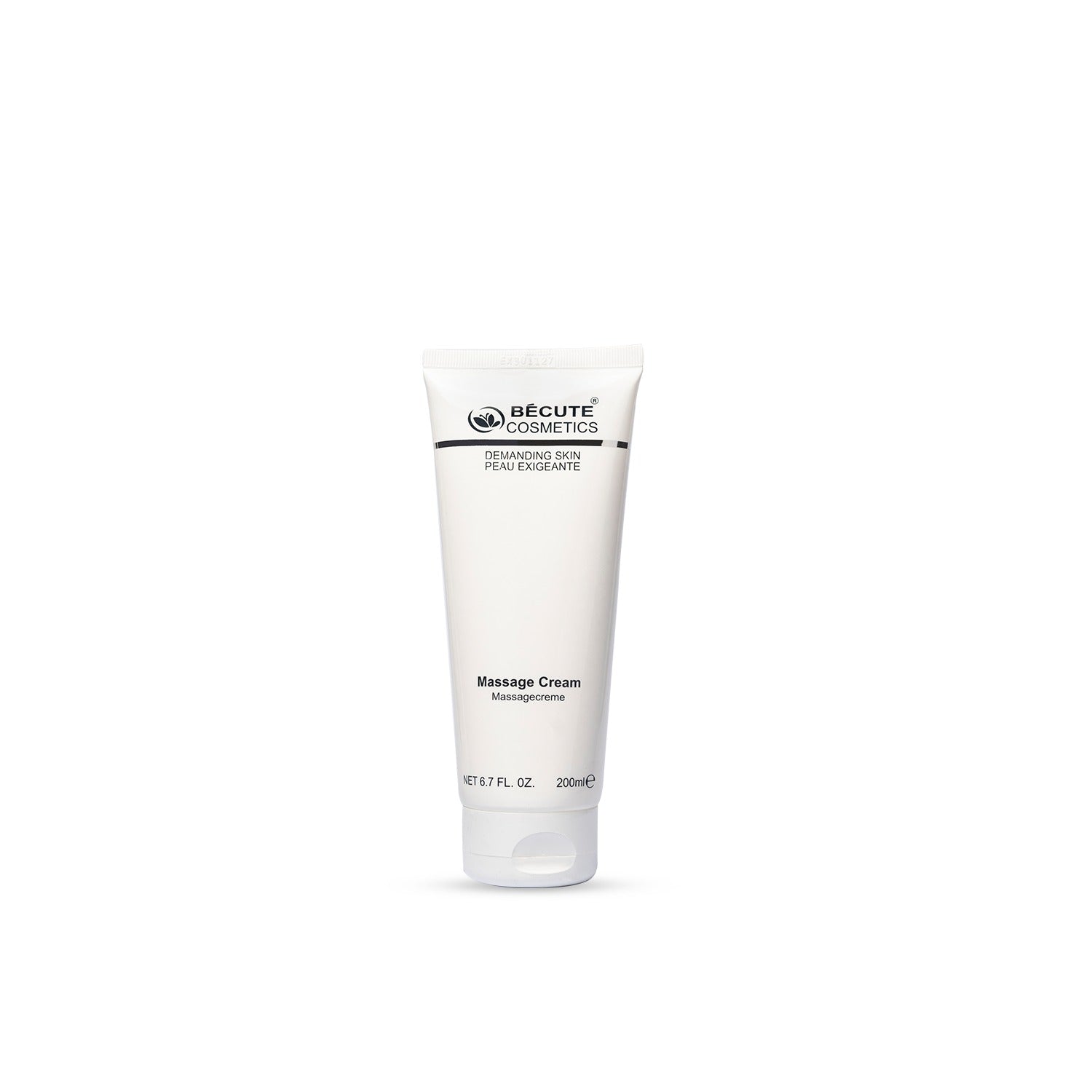 Becute Massage Cream