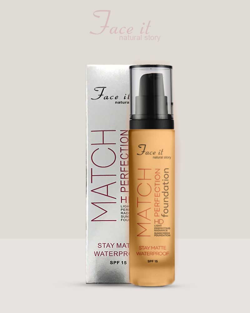 Match Foundation