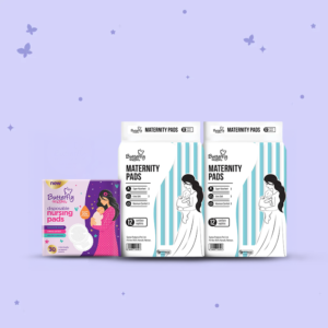 Motherhood Essentials Pack
