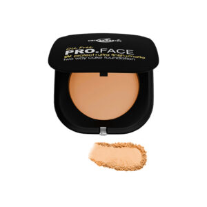 Pro Face Two Way Cake