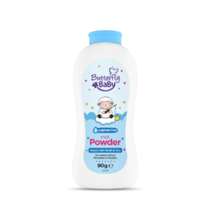 Mimi’s Mild Powder 90 gm