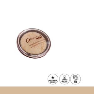 Glamorous Face Mineral Tera Cotta Blushon Single (12 Shades)