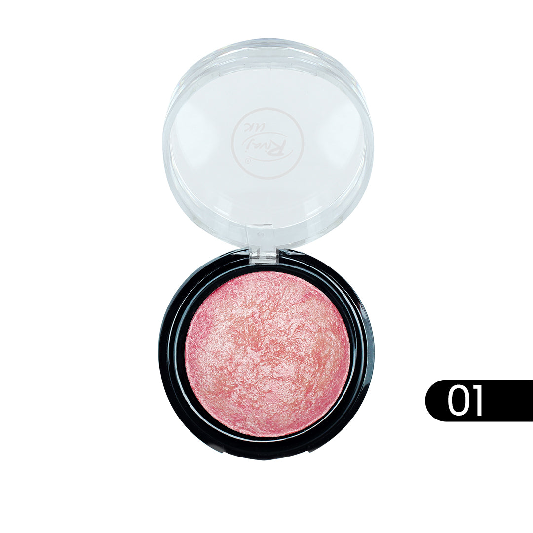 Terracotta Single Blush On