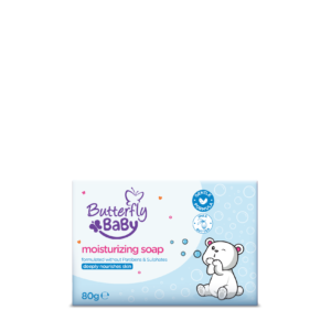 Bobo’s Moisturizing Soap 80 gm