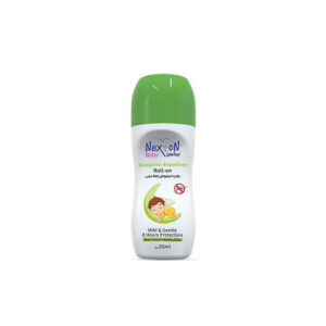 Baby Mosquito Repellent Roll On 30ml