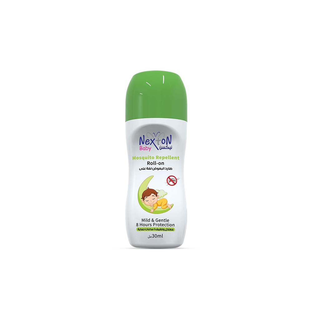 Baby Mosquito Repellent Roll On 30ml
