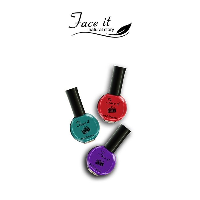 Nail Polish