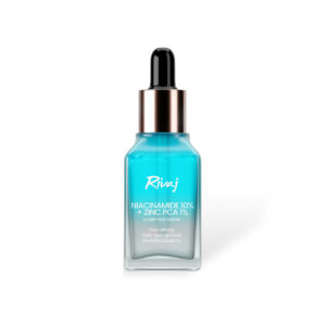 Niacinamide 10% + Zinc PCA 1% Clarifying Face Serum 30ml