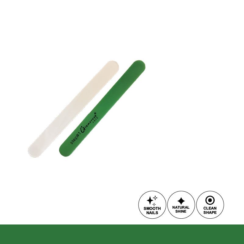 Glamorous Face Professional Nail Buffer