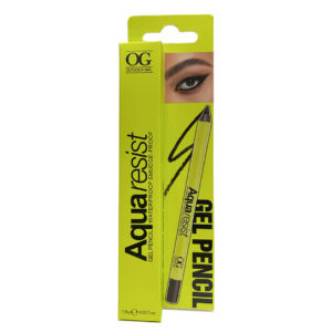 OG Aqua Resist Gel Pencil Waterproof Smudge Proof