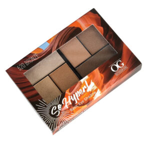 OG So Hyper Basic Eye Shadow 520 BRONZE