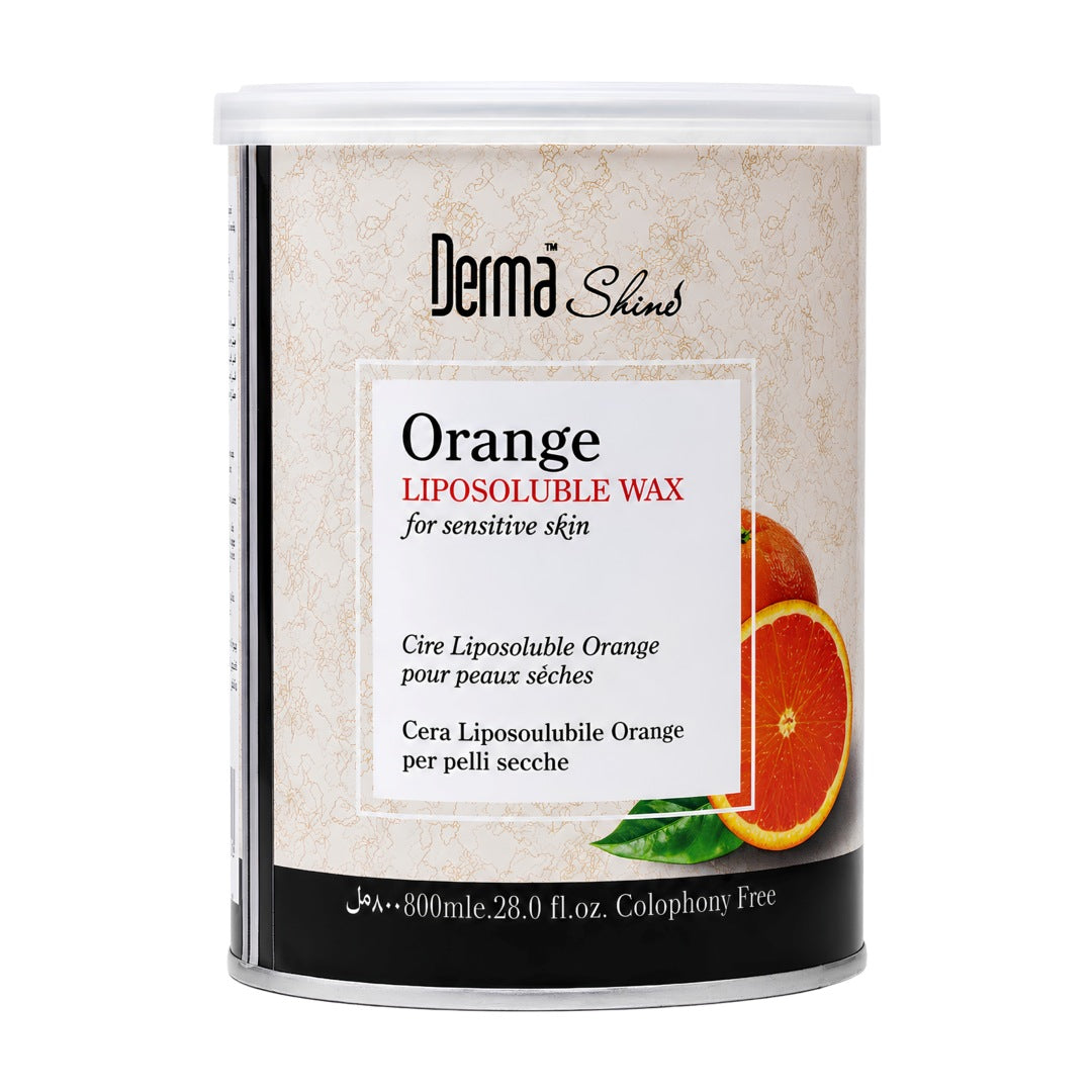 Derma Shine Liposoluble Wax 800g