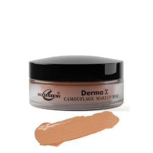Derma-x Make-up Base