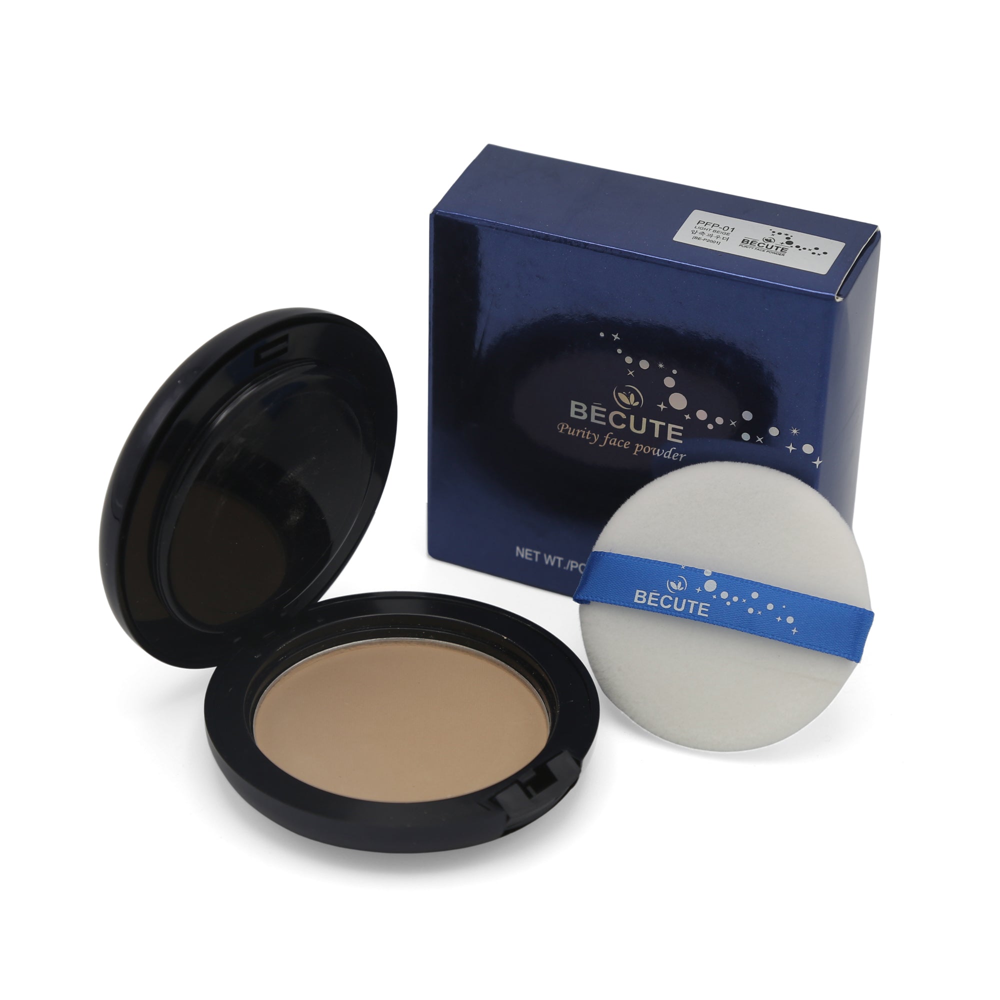 Purity Face Powder