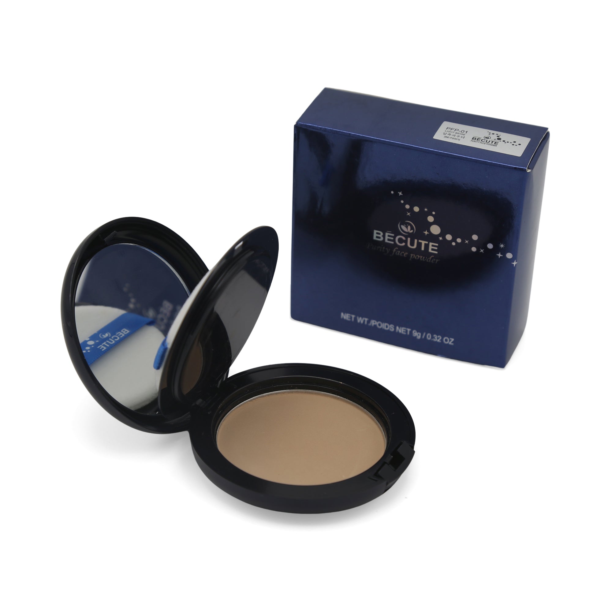 Purity Face Powder