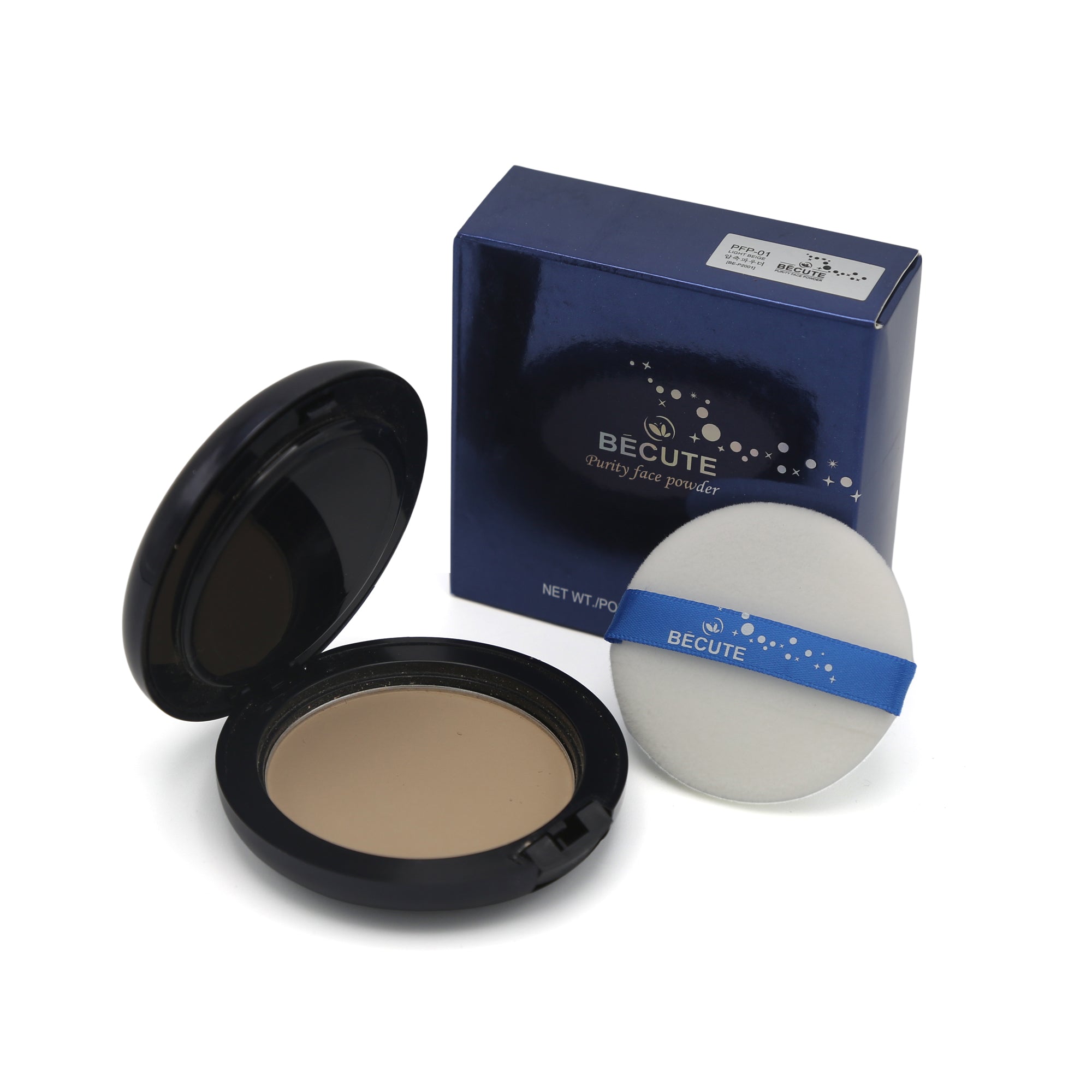 Purity Face Powder