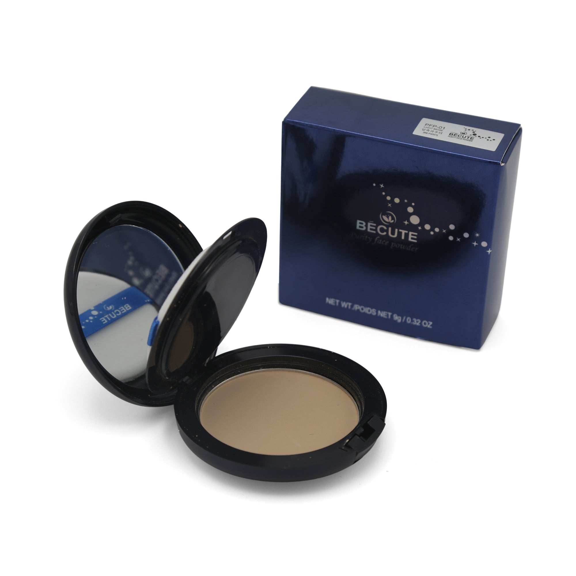 Purity Face Powder