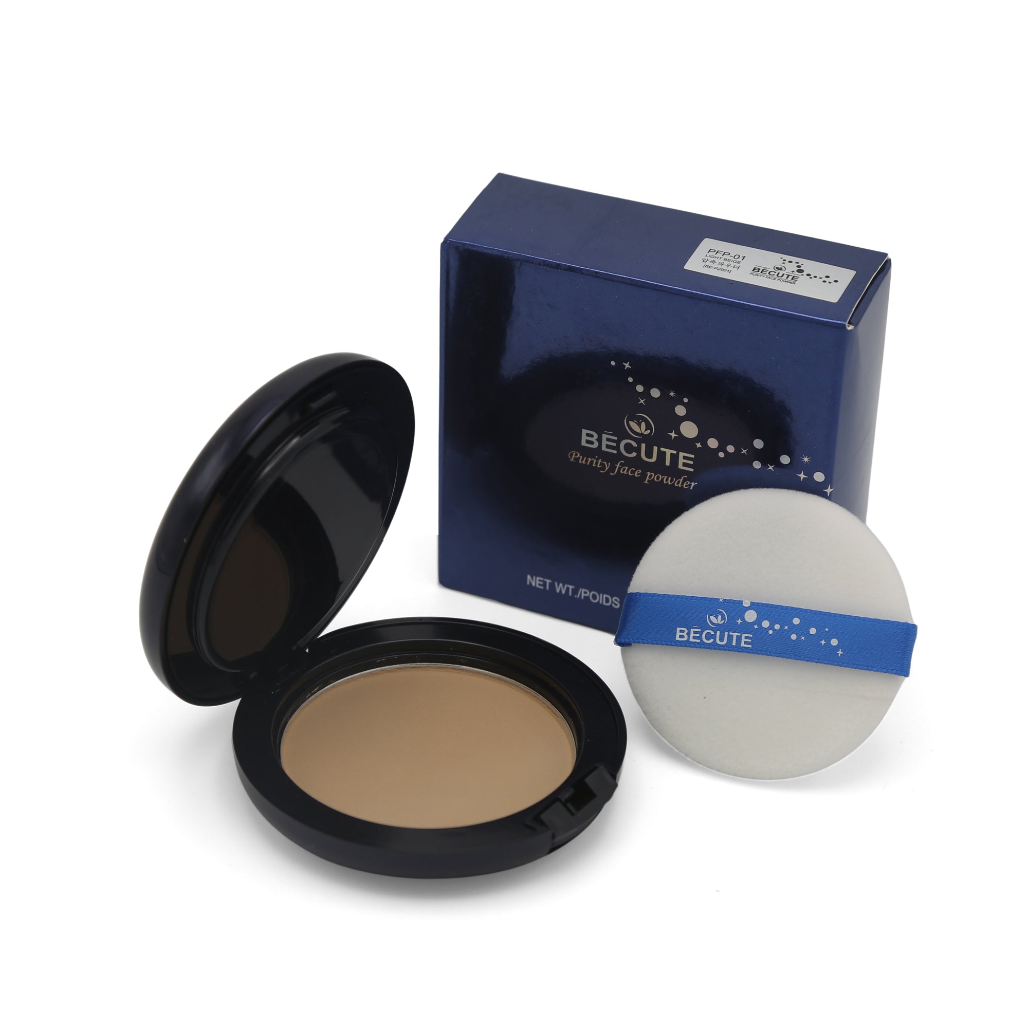 Purity Face Powder