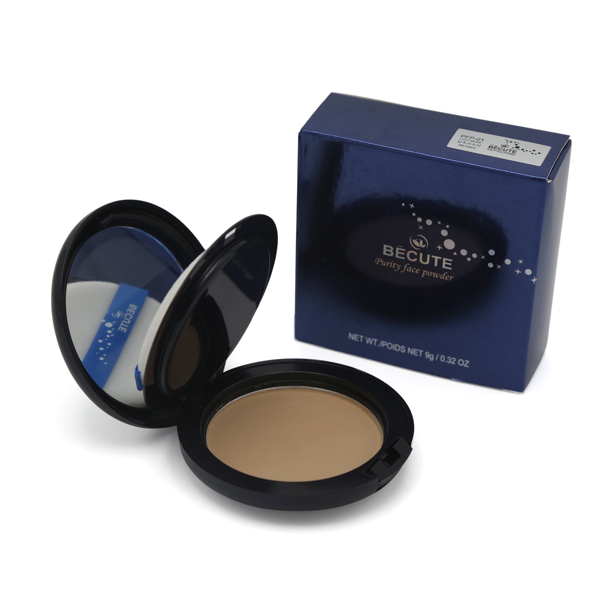 Purity Face Powder