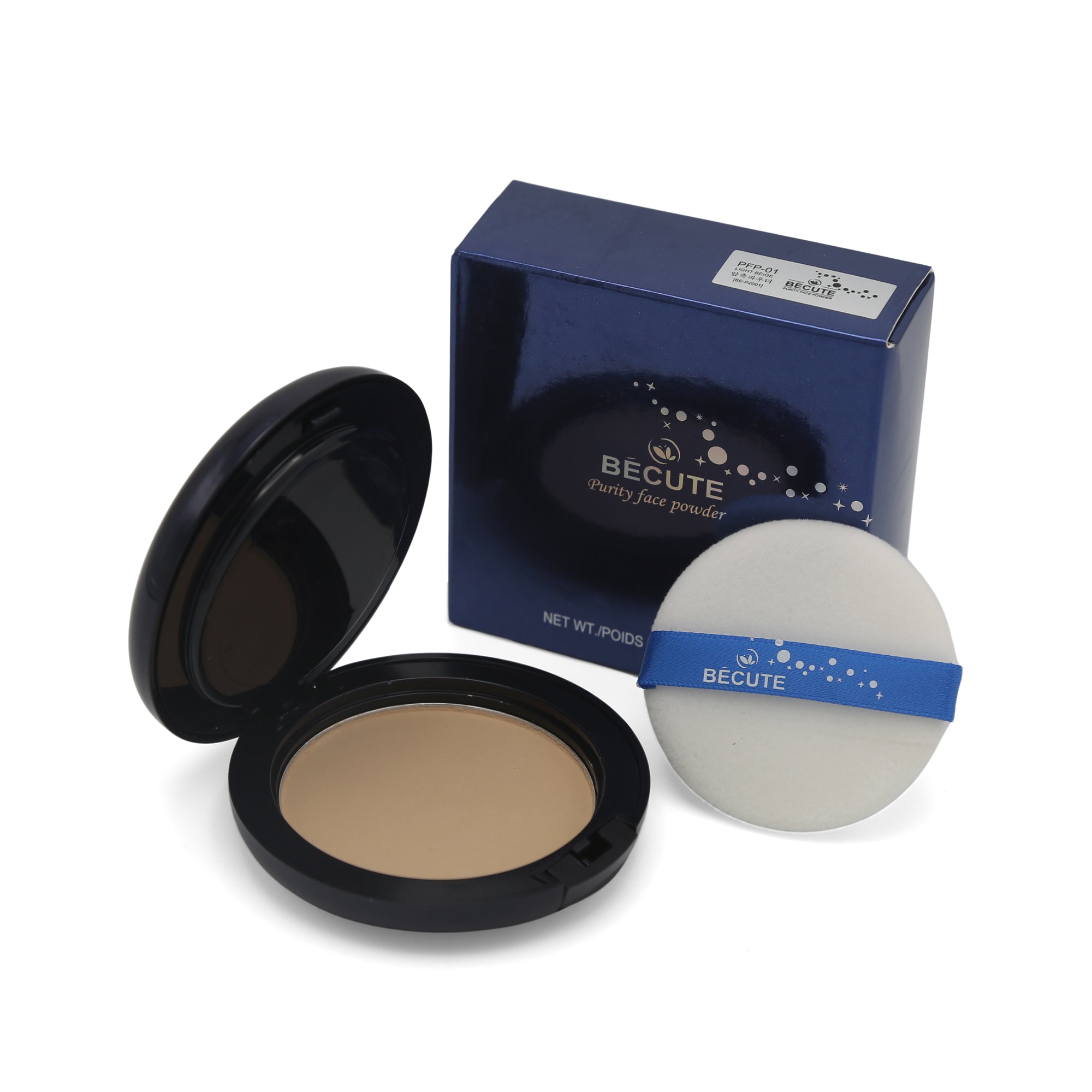 Purity Face Powder