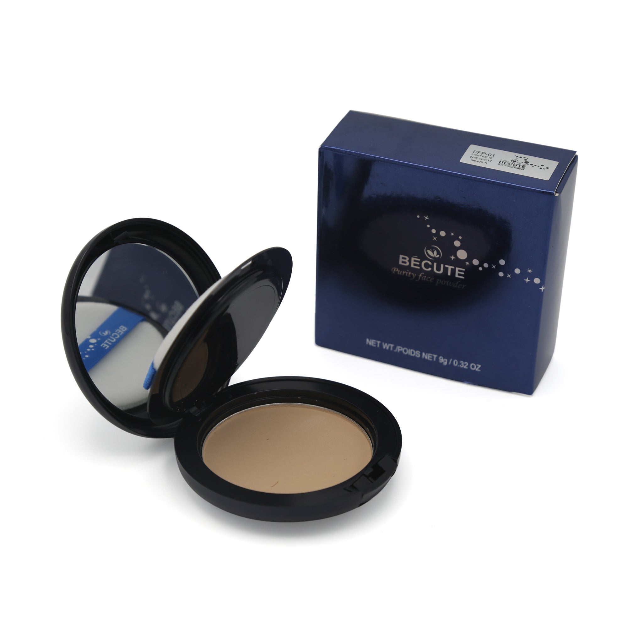 Purity Face Powder