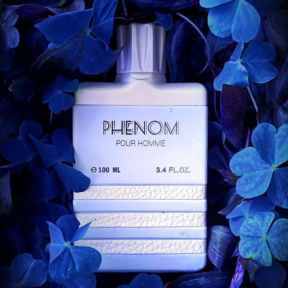 PHENOM EDP Plus - Image 3