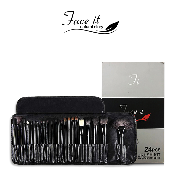 Brush Bag (24 Pieces)