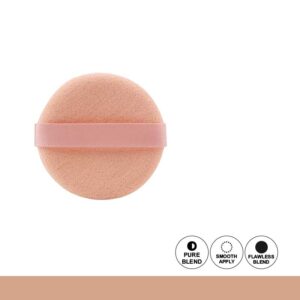 Glamorous Face Powder Puff