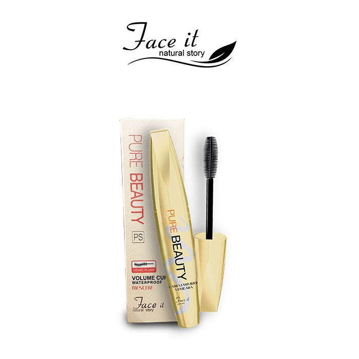 Mascara Advance Formula Lash Maximizer