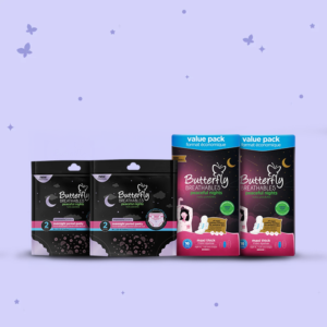Peaceful Nights Bundle