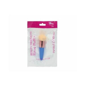 Plastic Handle Contouring Puff