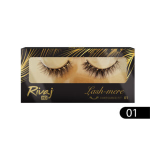 Precise Eye Lashes -RHD