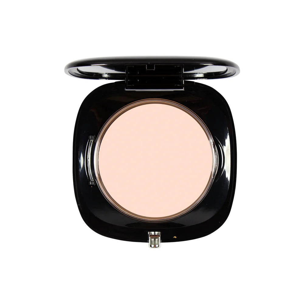 Christine Oil Free Pro Face Two Way Cake Foundation - Natural Pink 05