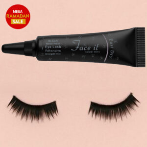 Black Eye Lash Glue