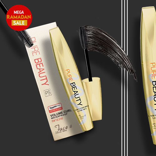 Mascara Advance Formula Lash Maximizer