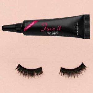Water Proof LASH GLUE